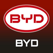 เครื่องเสียงรถยนต์ BYD บีวายดี 