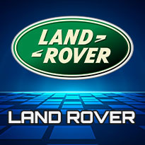 เครื่องเสียงรถยนต์ LAND-ROVER แลนโรเวอร์ 