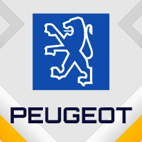 เครื่องเสียงรถยนต์ PEUGEOT เปอร์โย 