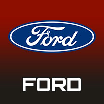 เครื่องเสียงรถยนต์ FORD ฟอร์ด 
