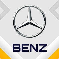 เครื่องเสียงรถยนต์ BENZ เบนซ์ 