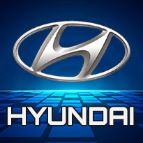 เครื่องเสียงรถยนต์ HYUNDAI ฮุนได  