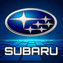 ผลงานการติดตั้งเครื่องเสียงรถยนต์ SUBARU ซูบารุ  