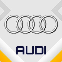 ผลงานการติดตั้งเครื่องเสียงรถยนต์ AUDI ออดี๊ 