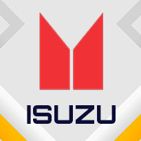 ผลงานการติดตั้งเครื่องเสียงรถยนต์ ISUZU อีซูซุ   